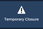 temporary closure