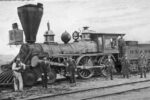 Thumbnail for the post titled: A Locomotive Called Toronto