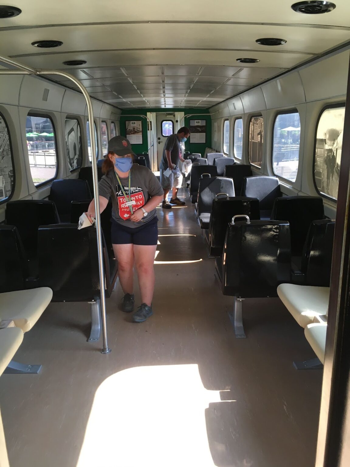 Summer Jobs Toronto Railway Museum Summer Jobs