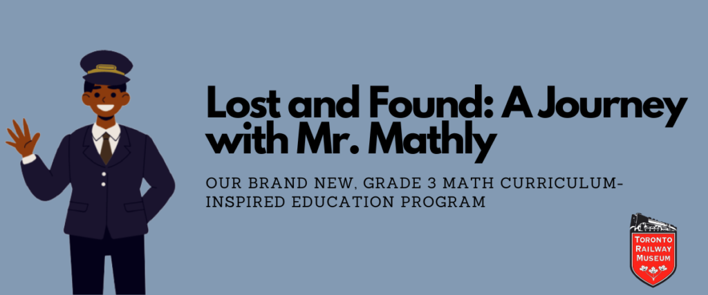 TRM school programs - Mr. Mathly