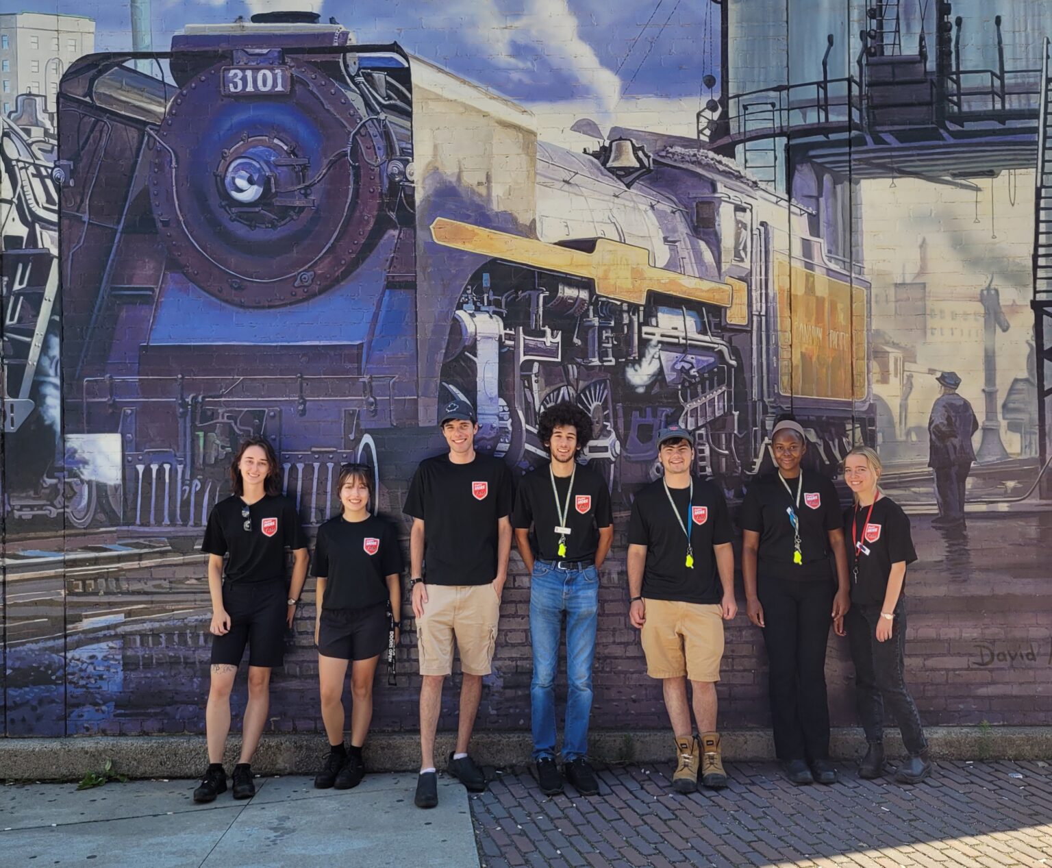 Summer Jobs Toronto Railway Museum Summer Jobs