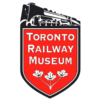 Logo for Toronto Railway Museum